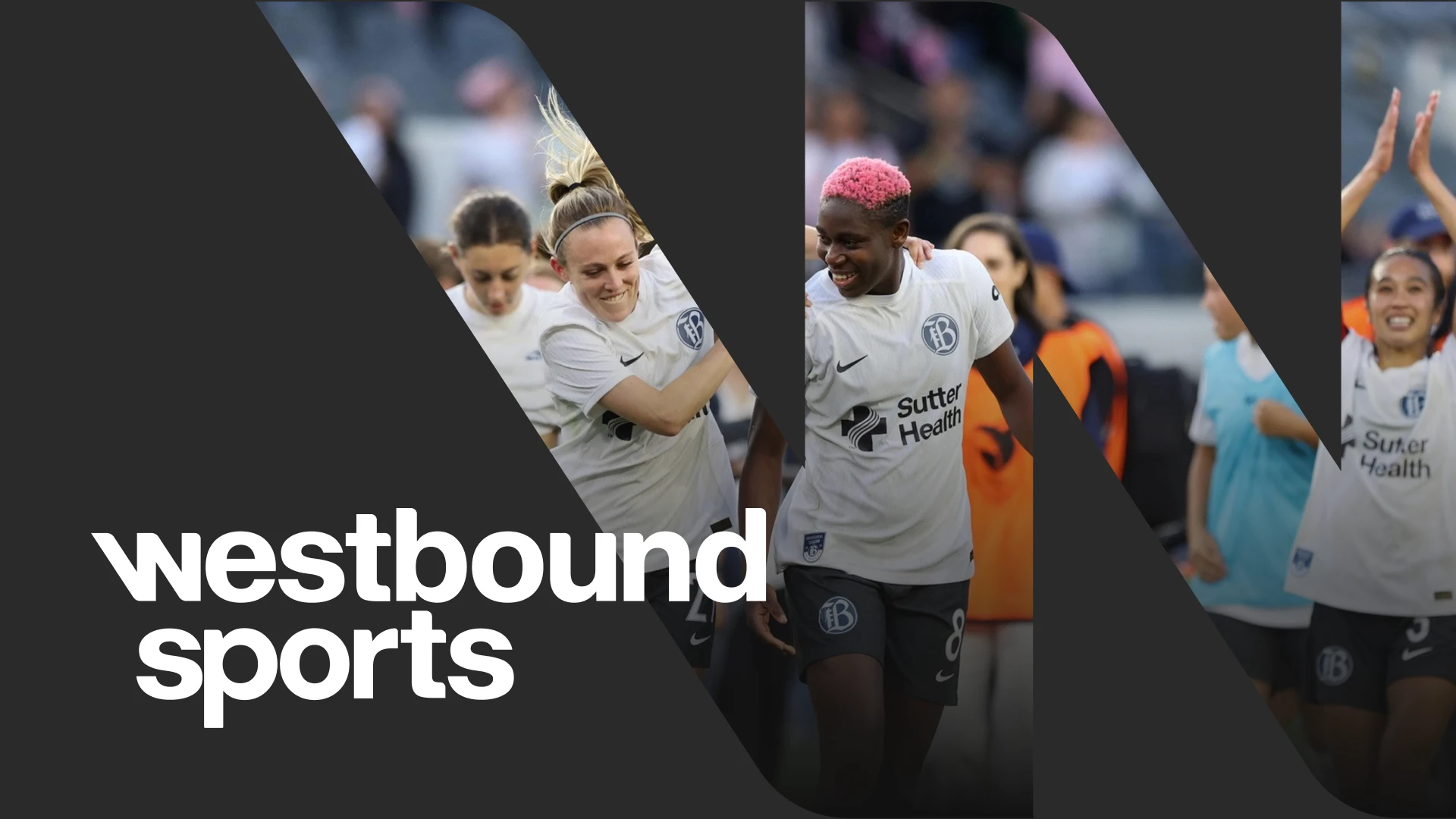 Westbound Sports Fund Cover Image