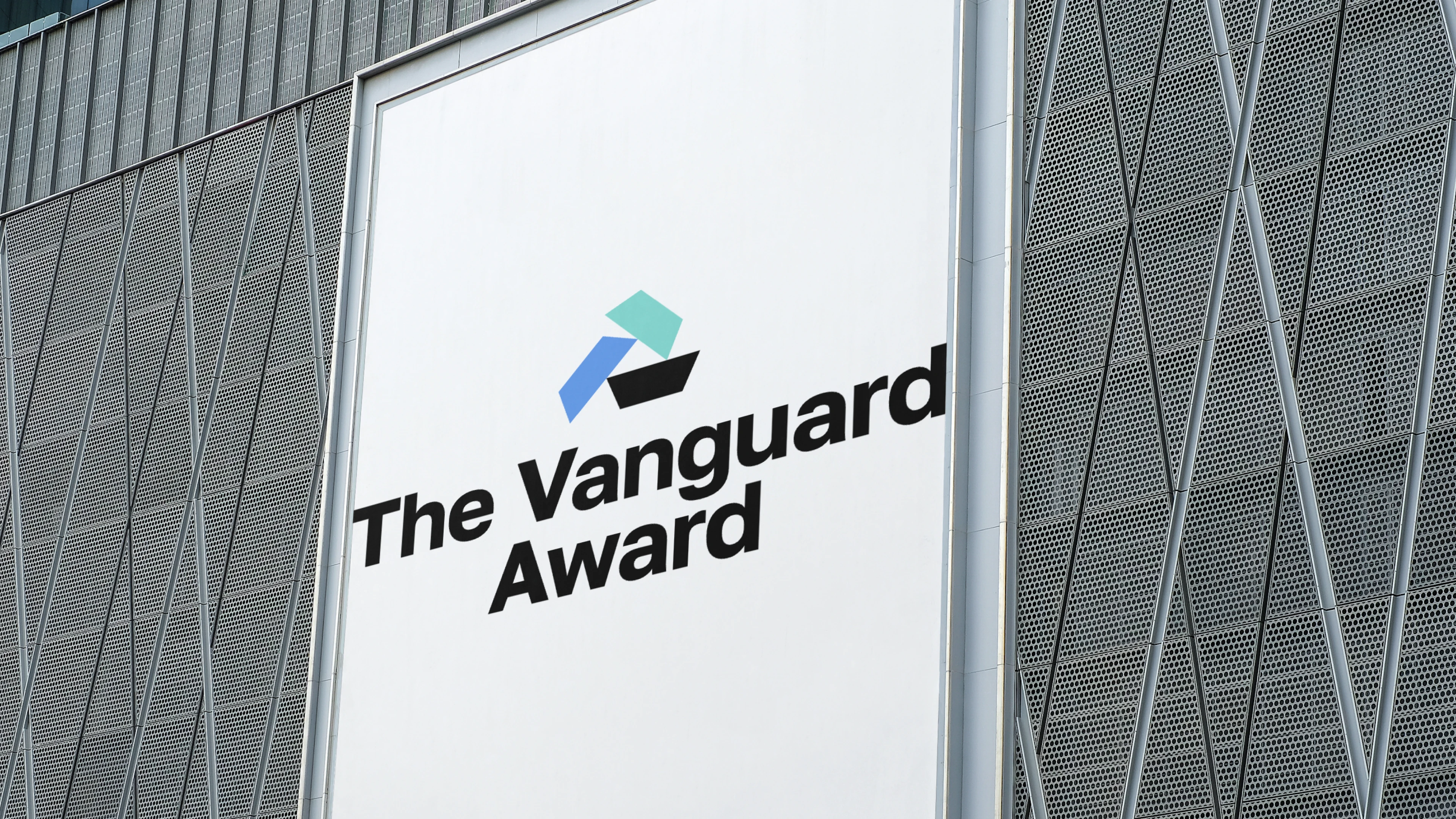 The Vanguard Award Extension