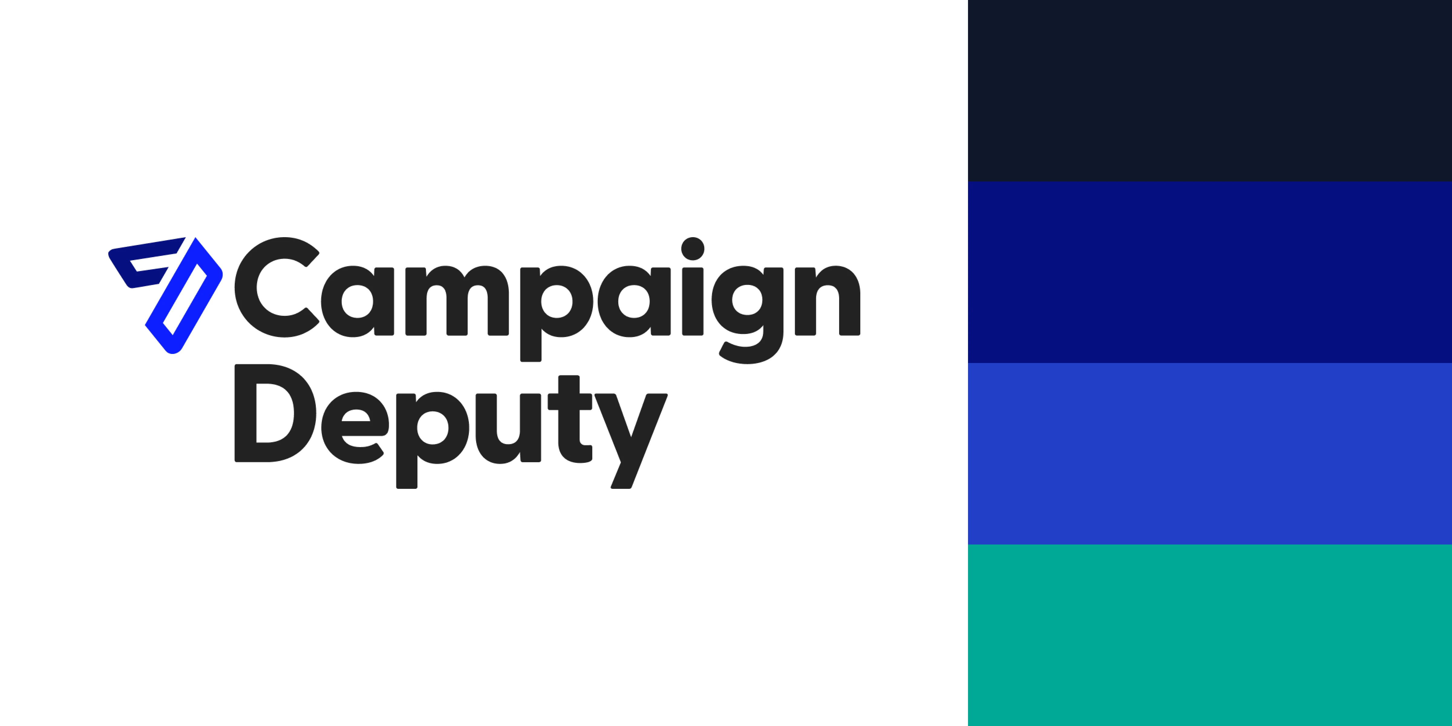 Campaign Deputy Logo