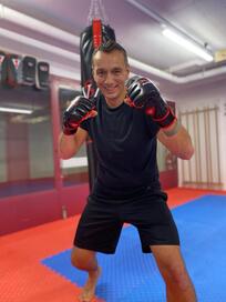 Instructeur 3
