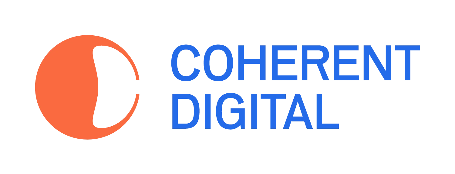 Coherent Digital logo