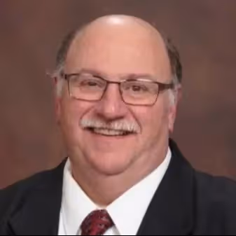 Headshot of Bob Lester, History Editor, Coherent Digital