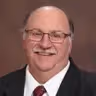 Headshot of Bob Lester, History Editor