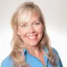 Headshot of Elizabeth Robey, Publisher
