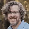 Headshot of Michael Habib, Director of Impact and Engagement