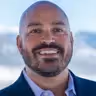 Headshot of Lenny Rogers, VP of University Partnerships and Sales, Americas