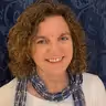 Headshot of Julie Stevens, VP of APAC and EMEA
