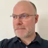 Headshot of Gareth Bish, Sales Director, UK and Ireland