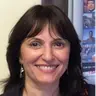 Headshot of Krassimira Angelova, Sales Director, Europe
