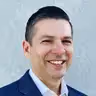 Headshot of Mauricio Elwyn, Sales Director, US West