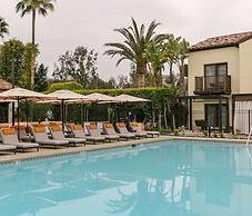 Estancia Hotel — Full Renovation, by Tekton Contracting