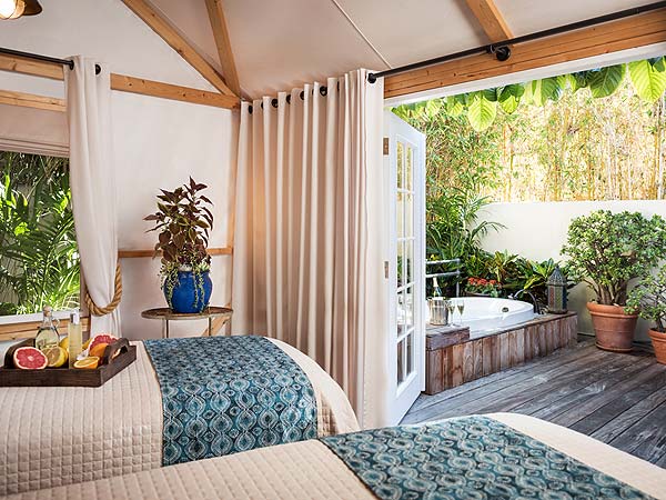 Estancia Hotel — Full Renovation, by Tekton Contracting