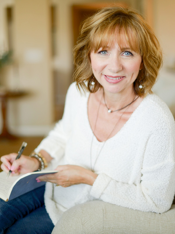 Terri is ready to help you get the clarity you crave