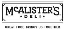 McAlister's Deli