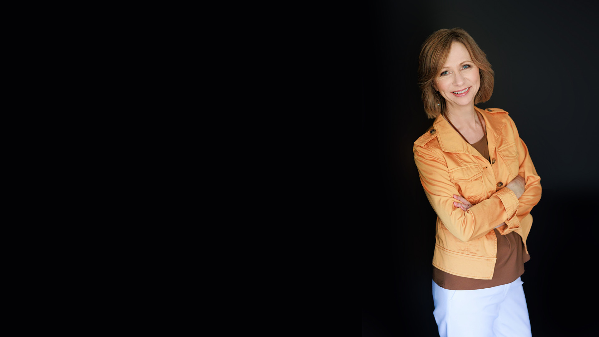 Terri Podlenski - Brand with Bravery