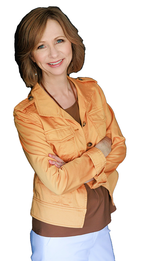 Terri Podlenski - Brand Strategist