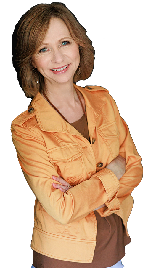 Terri Podlenski - Brand Strategist