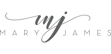Mary James Ministries