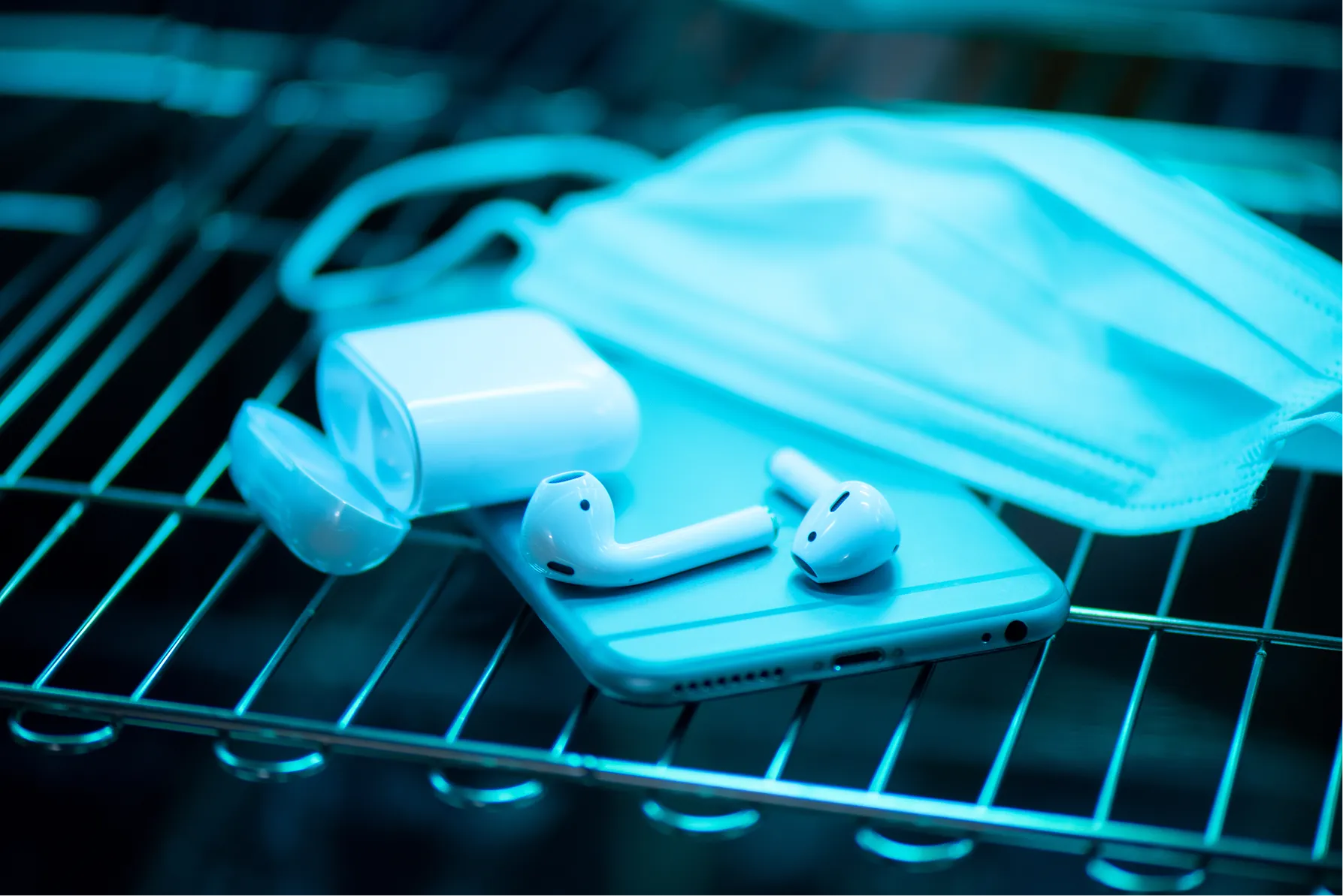 Closing the Hygiene Gap: Why Eyedropper Bottles Need a New Disinfection Standard