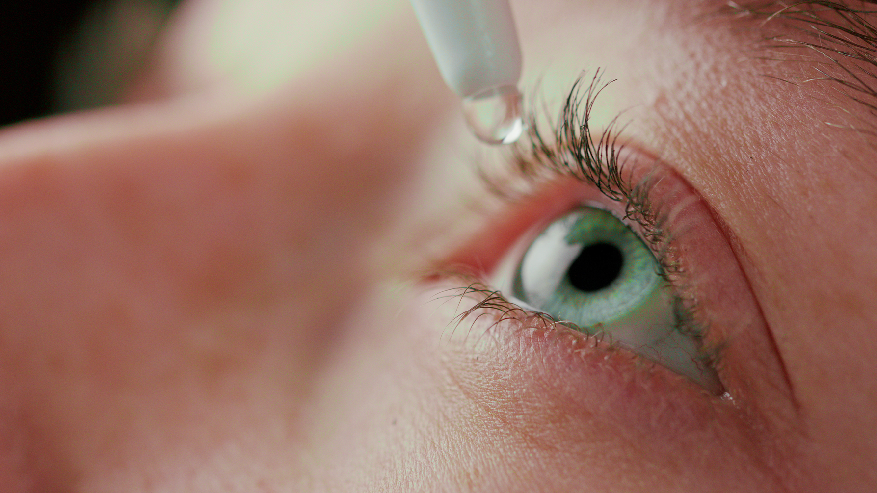 The Hidden Risk of Eyedrops: Understanding Tip Contamination