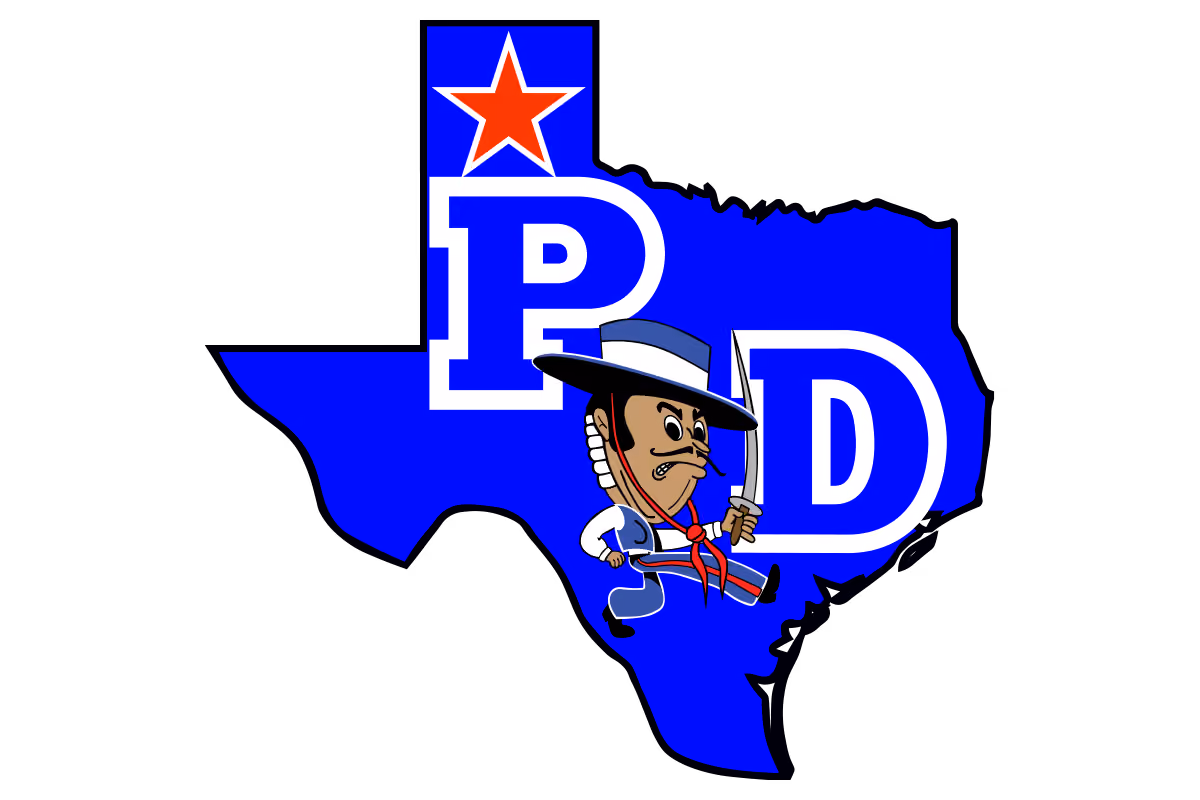 Amarillo Palo Duro Dons1 logo