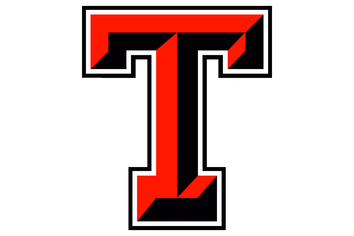 Amarillo Tascosa Rebels2 logo