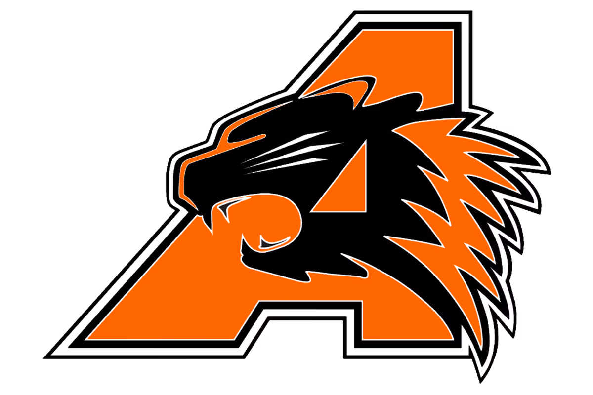 Aledo Bearcats logo