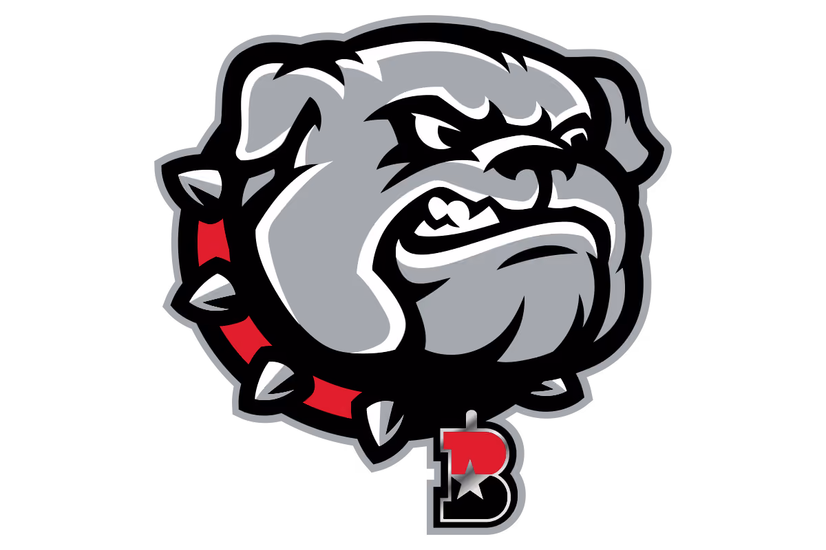Austin Bowie Bulldogs1 logo