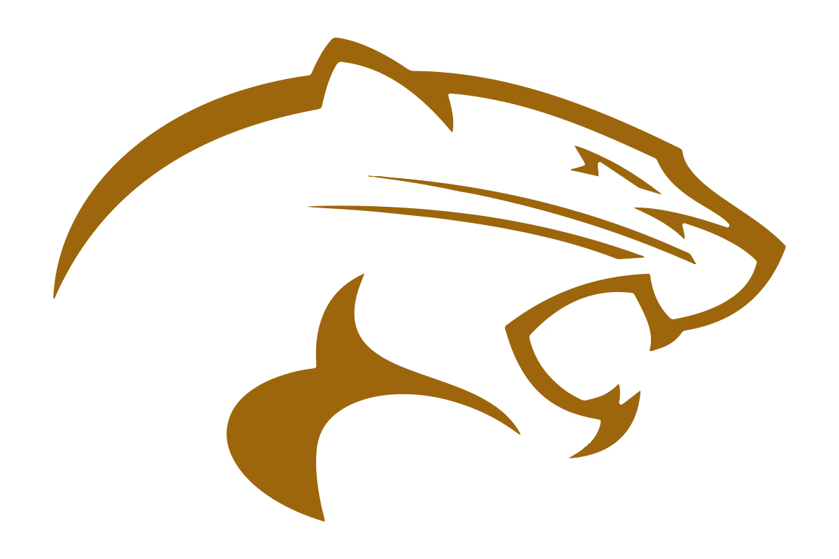 Austin Crockett Cougars logo