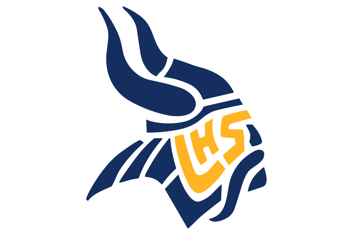 Arlington Lamar Vikings1 logo