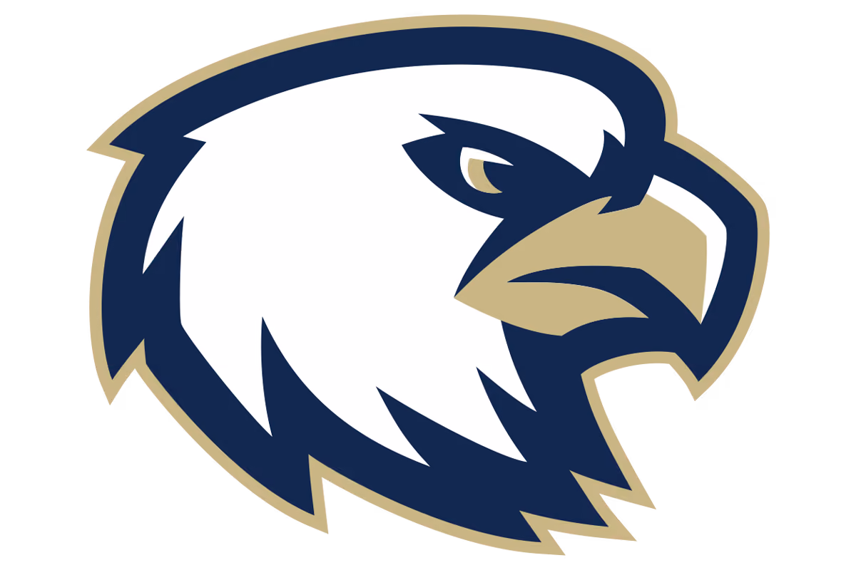 Austin Akins Eagles1 logo