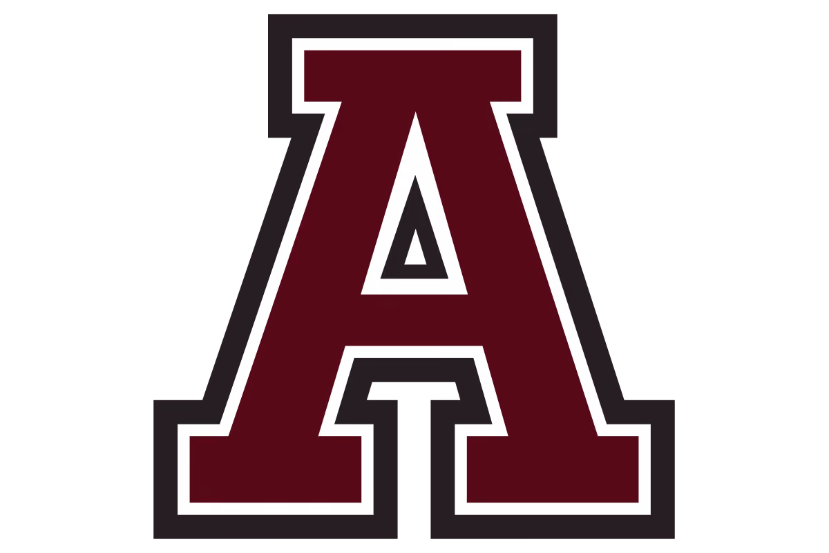 Austin Maroons1 logo