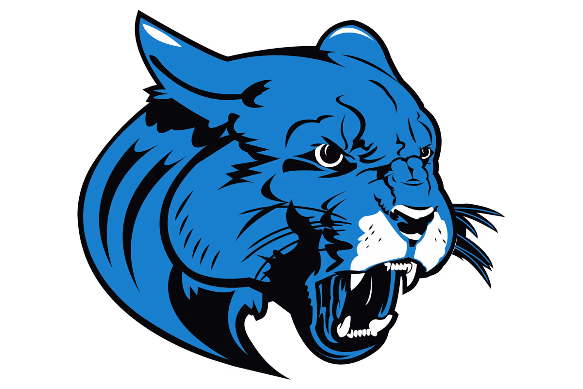 Arlington Seguin Cougars logo
