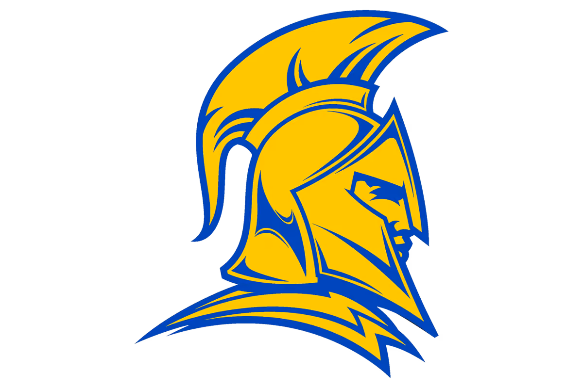 Austin Anderson Trojans1 logo