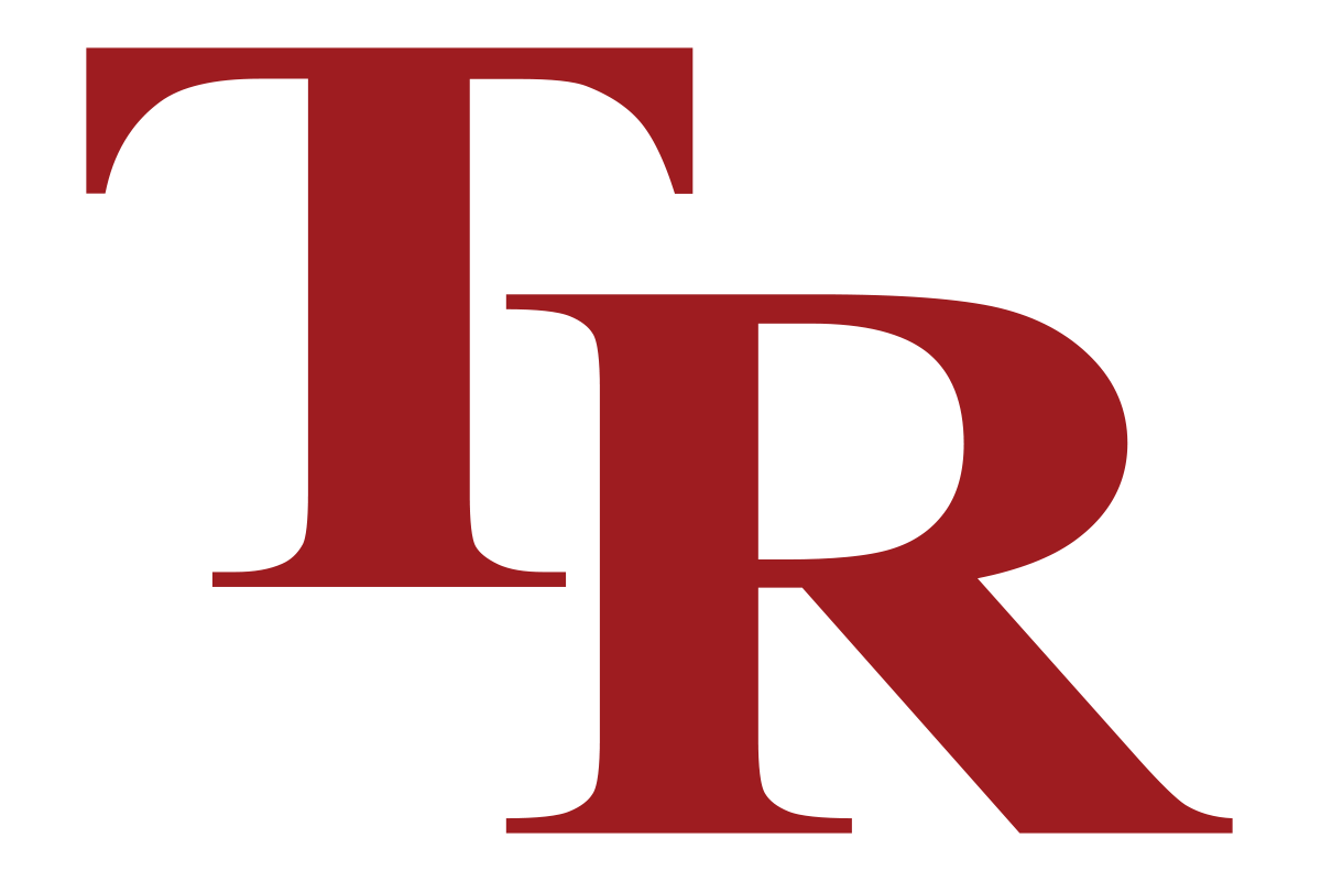 Austin Travis Rebels logo