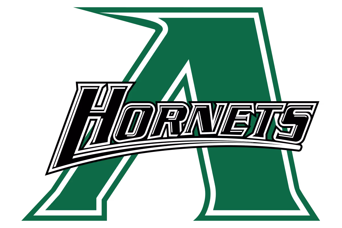 Azle Hornets logo