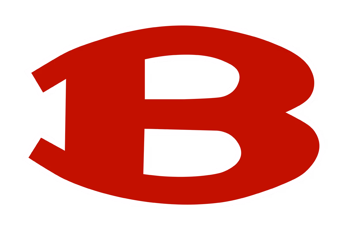 Belton Tigers1 logo