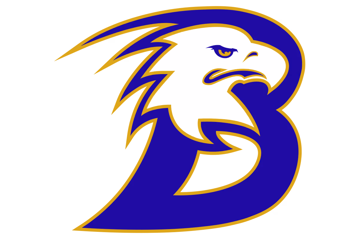 Brock Eagles logo