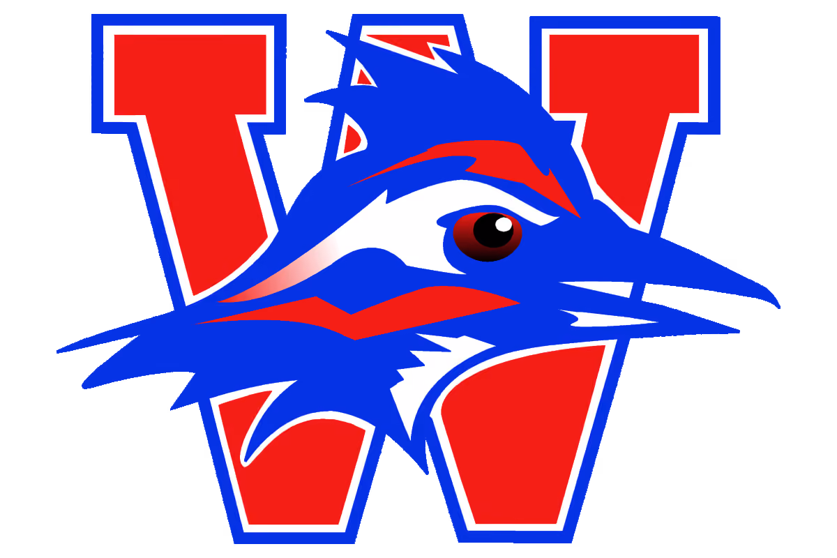 Austin Westlake Chaparrals1 logo
