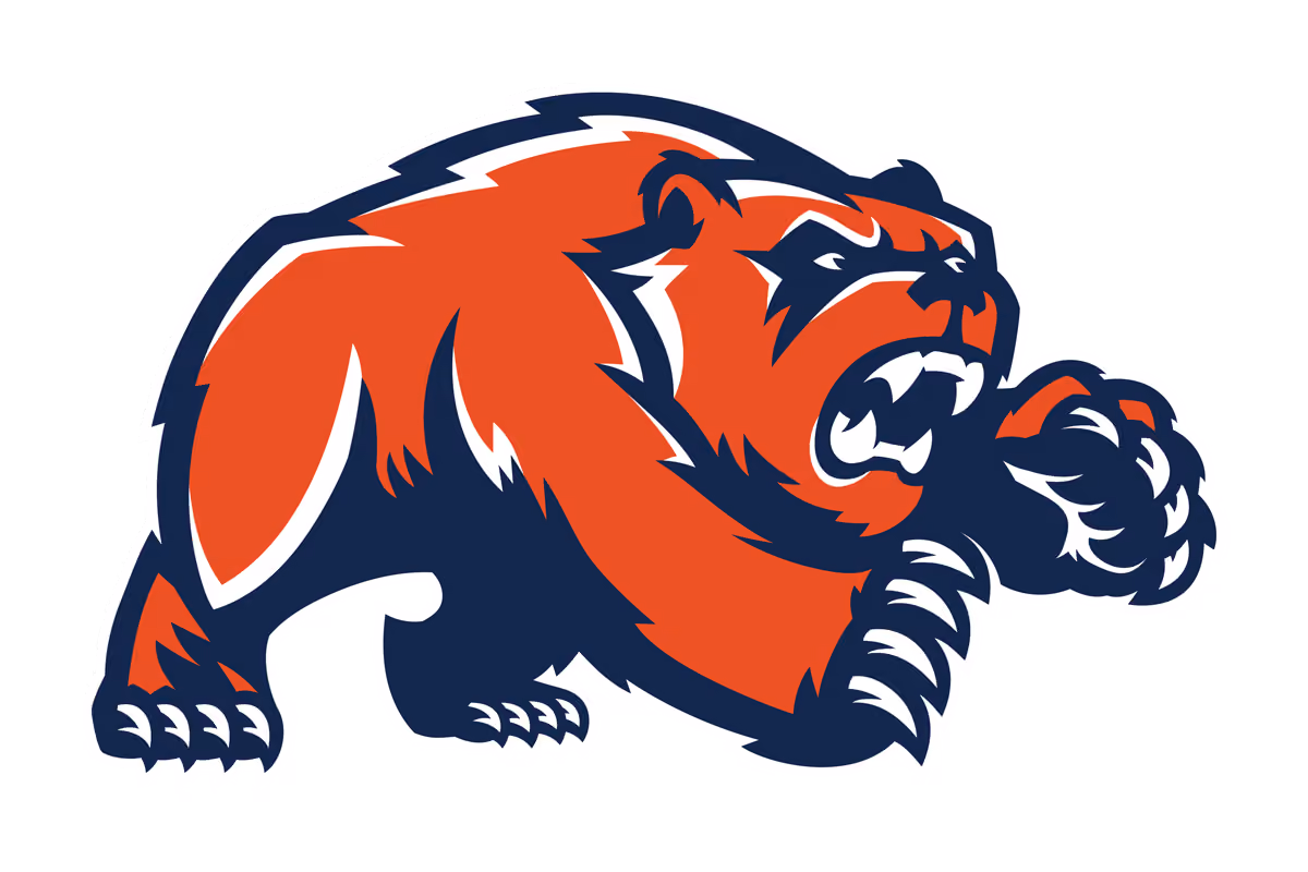 Bridgeland Bears1 logo