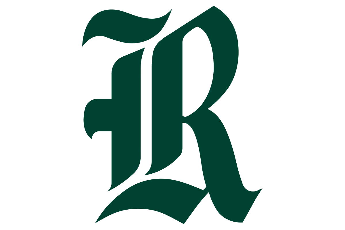 Bryan Rudder Rangers logo