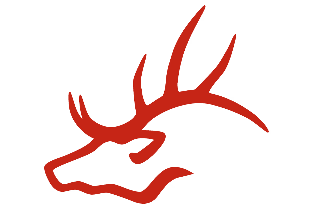 Burleson Elks logo