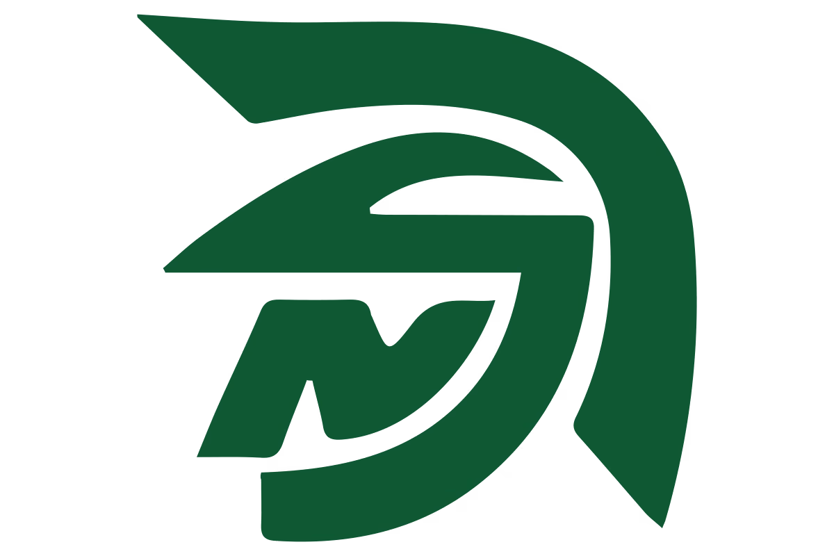 Carrollton Smith Trojans1 logo