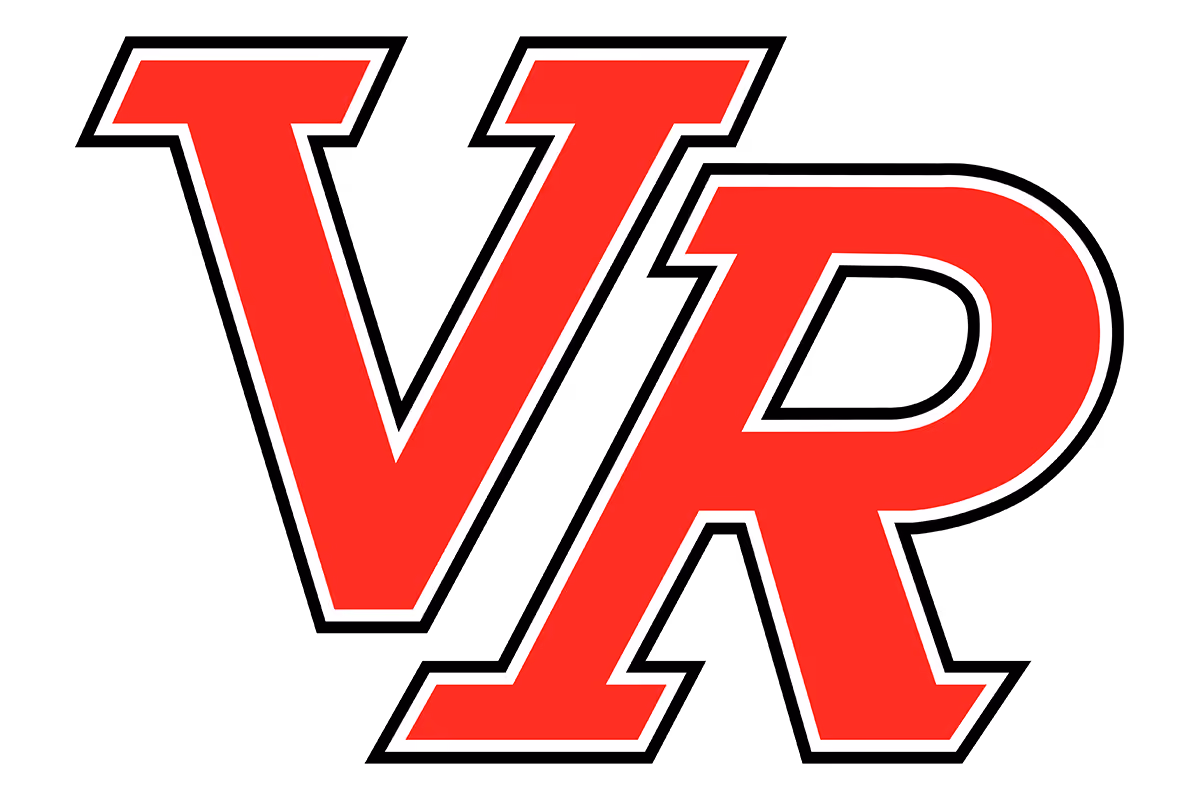 Cedar Park Vista Ridge Rangers1 logo