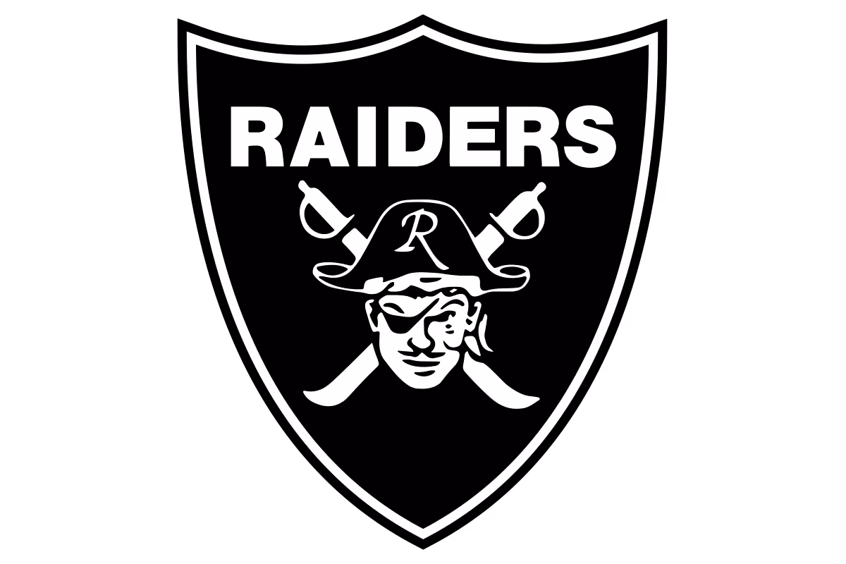 Canyon Randall Raiders logo