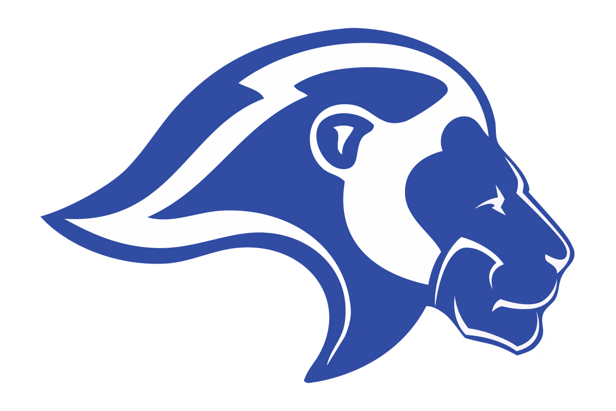 Carrollton Turner Lions logo