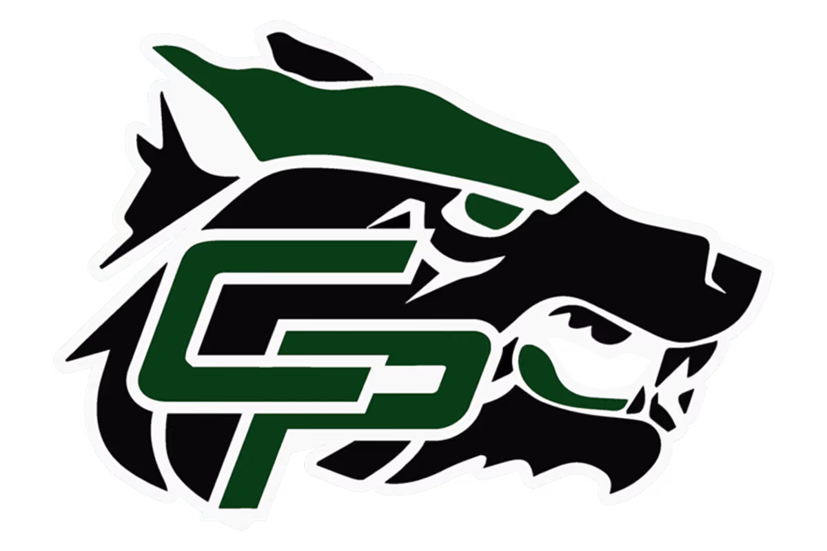 Cedar Park Timberwolves logo