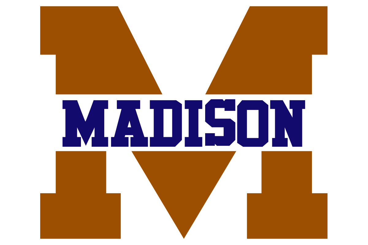San Antonio Madison Mavericks logo