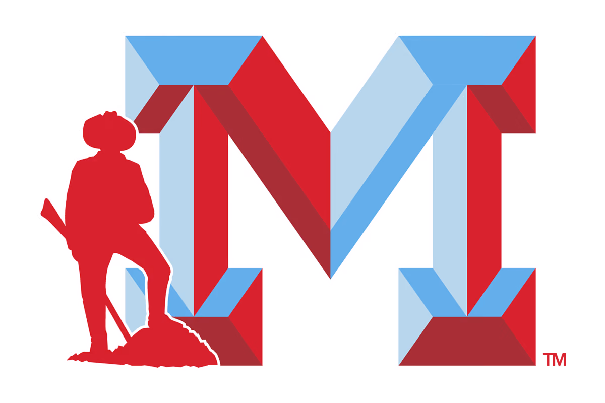 Lubbock Monterey Plainsmen logo