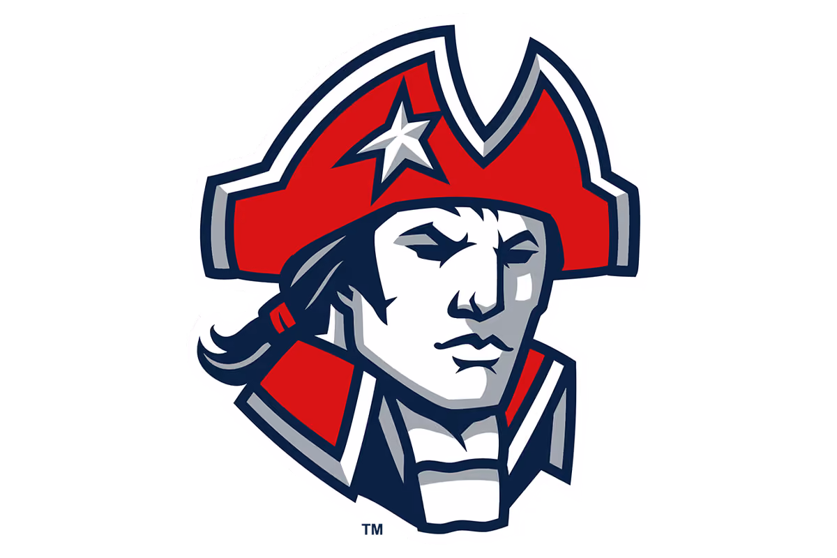 Lubbock Cooper Liberty Patriots1 logo